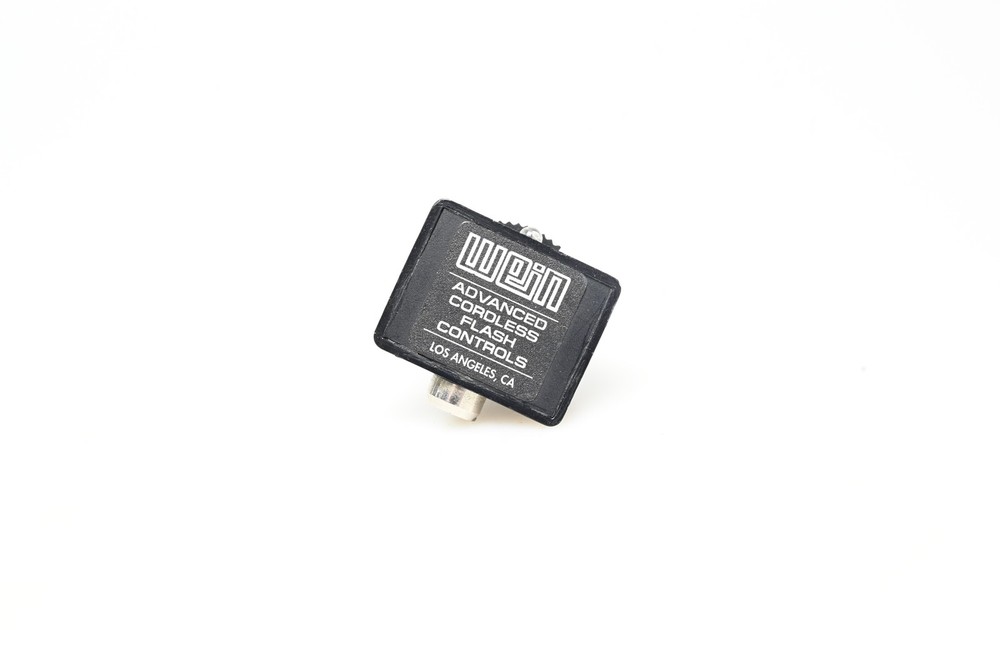 Wein Advanced Cordless Flash Control S #G563