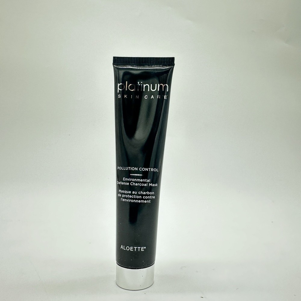 Aloette Set + Shield Environmental Defense Makeup Setting Mist