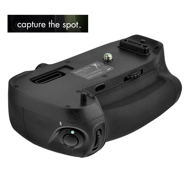 Professional Multi Power Battery Grip For Nikon D750