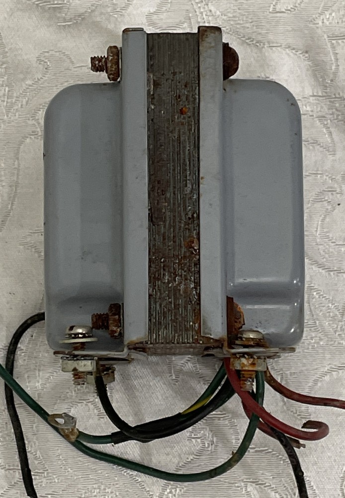 Triad R-105A Full Wave Power Transformer