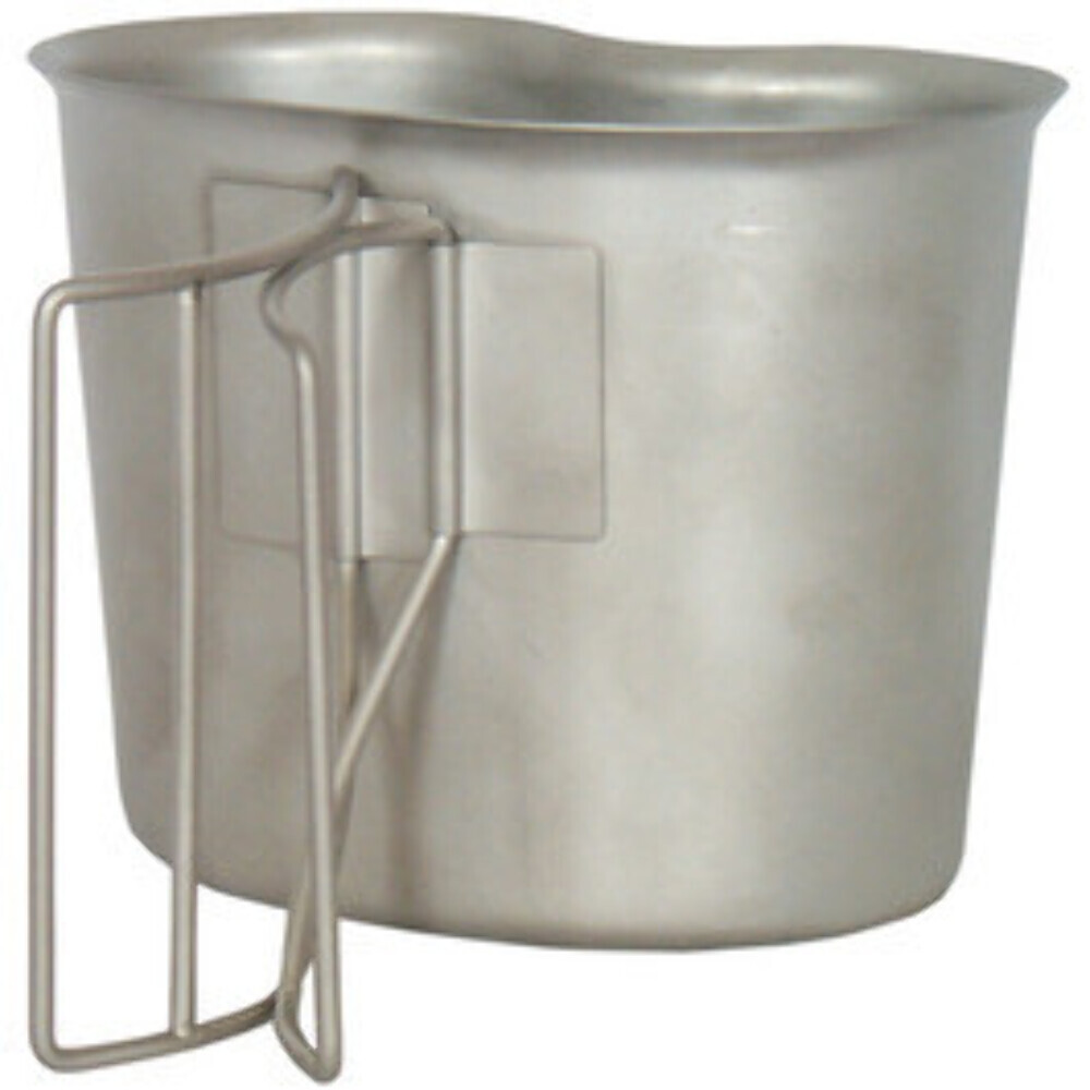Military Canteen Cook Set