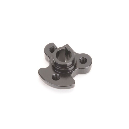 Schumacher U4974 LH Wheel Clamp - Eclipse