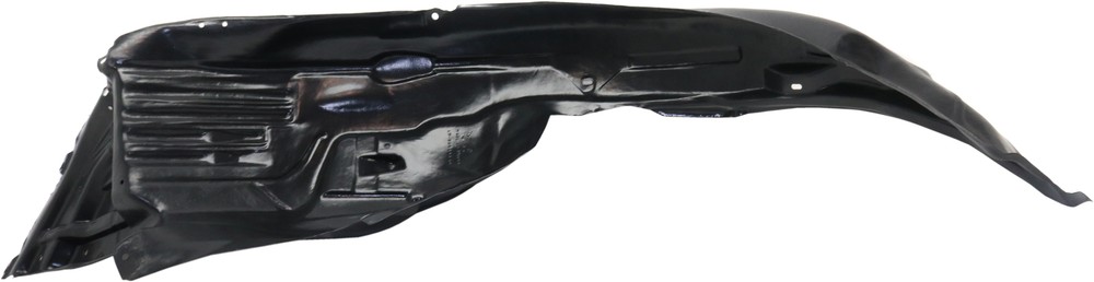 Front, Driver Side Fender Liner For Subaru Legacy 2010-2014
