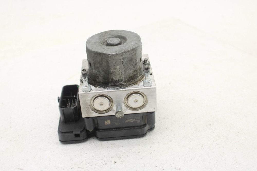 2014-2016 Harley Davidson Electra Glide ABS Pump Unit Module 41100013