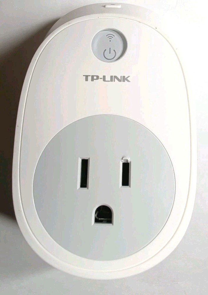 TP-Link Hs100 Wifi Smart Plug