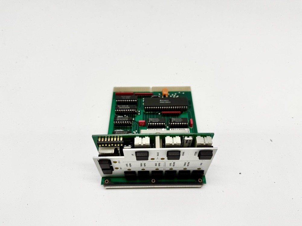 Studer PERIPHERY CONTROLLER 1.810.753.00 for A810 A816 A820
