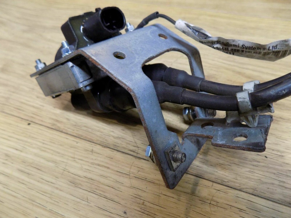 GILERA FUOCO 500ie 2012 IGNITION COIL