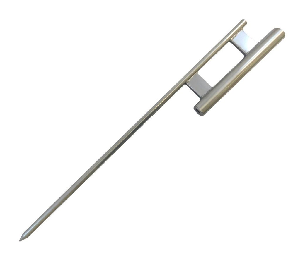 Brewery Swooper Advertising Flag & Pole Kit