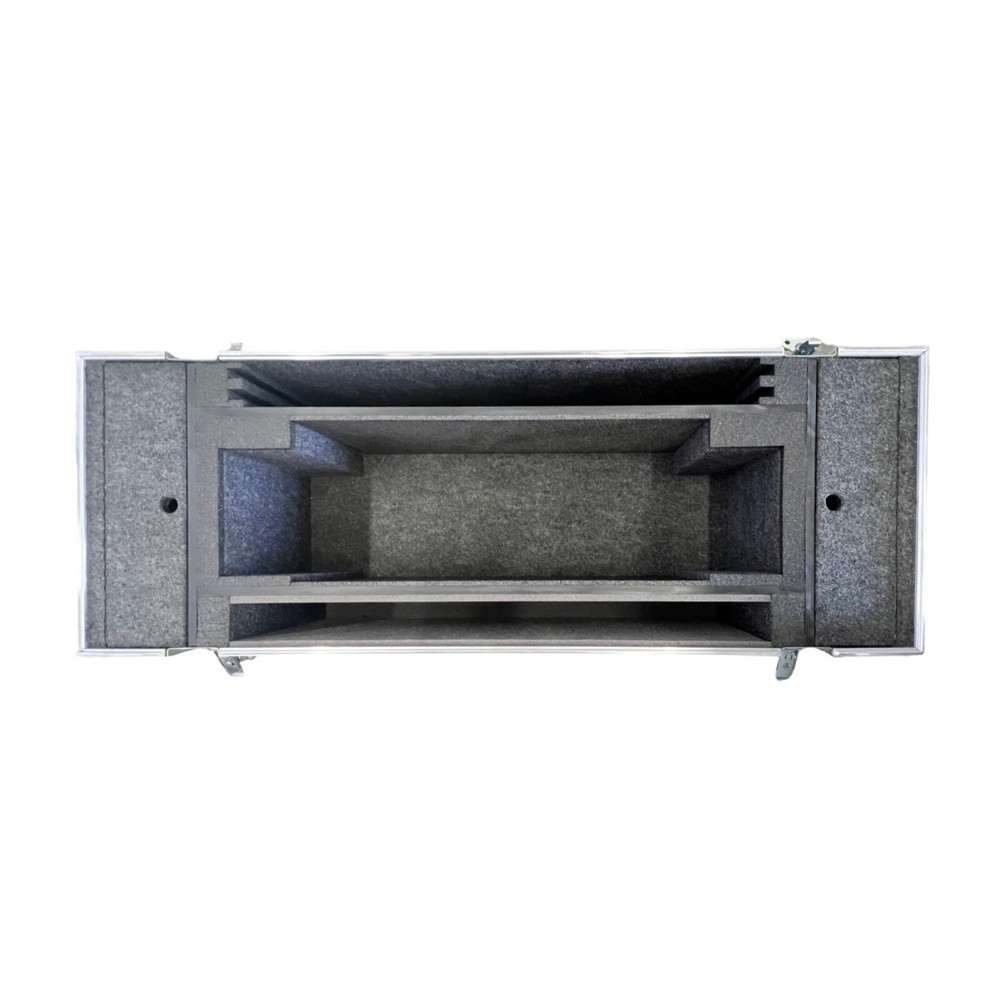 Creamsource lighting case  (Creamsource Vortex24)