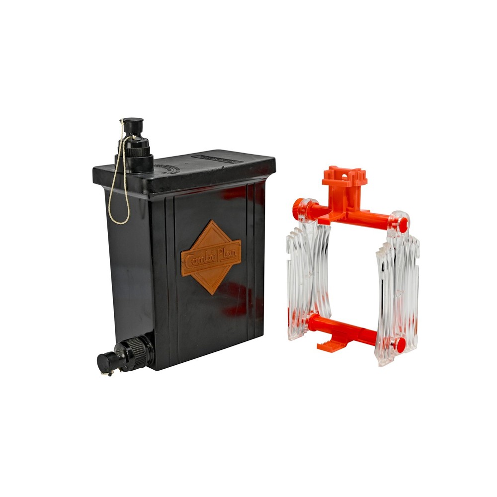 HP Combiplan 5x4 Developing Tank