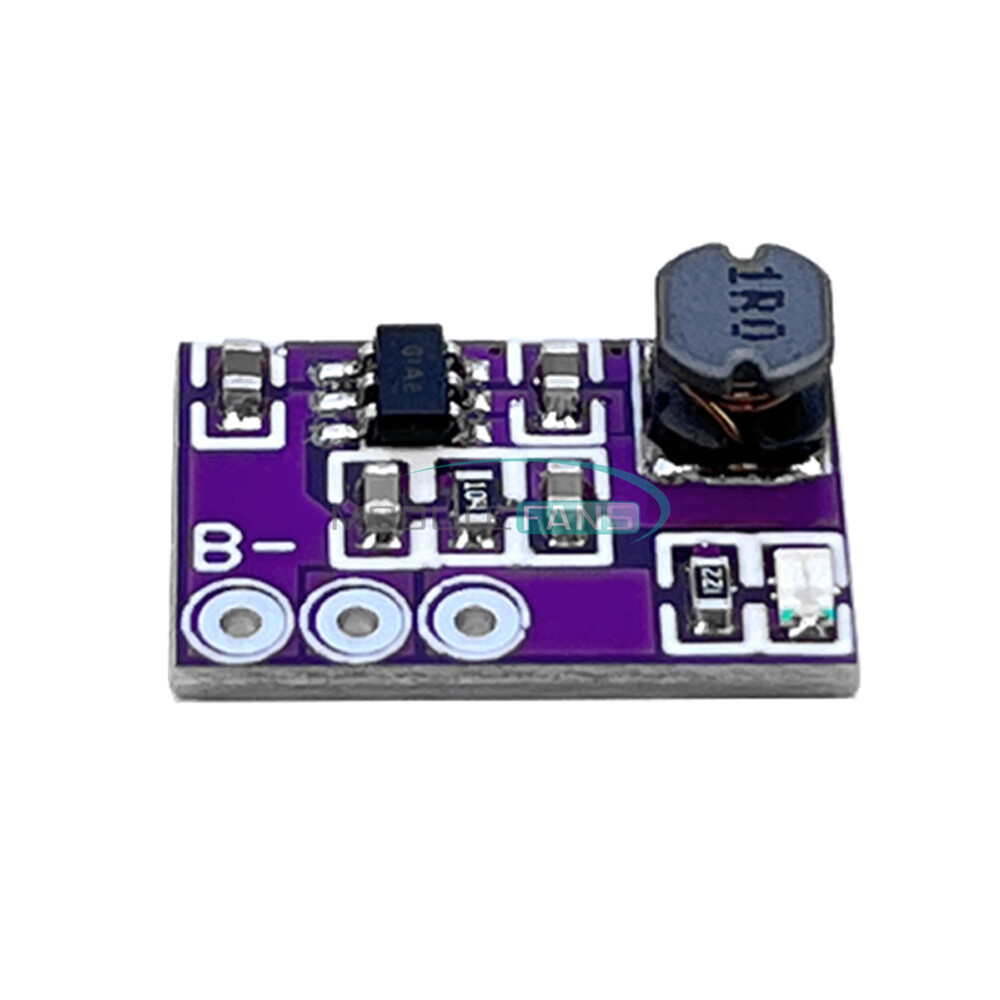 2S Ternary Li Battery Charge Protection Board High Current Active Equalization