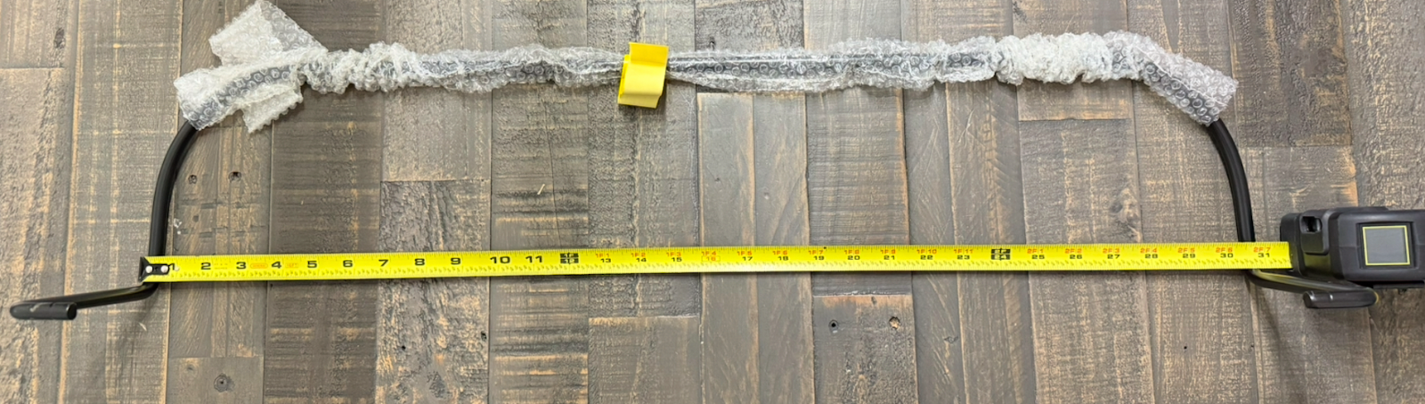 Tempur-Pedic Ergo Extend Mattress Retainer Bar 63000881 (For King Size Base)