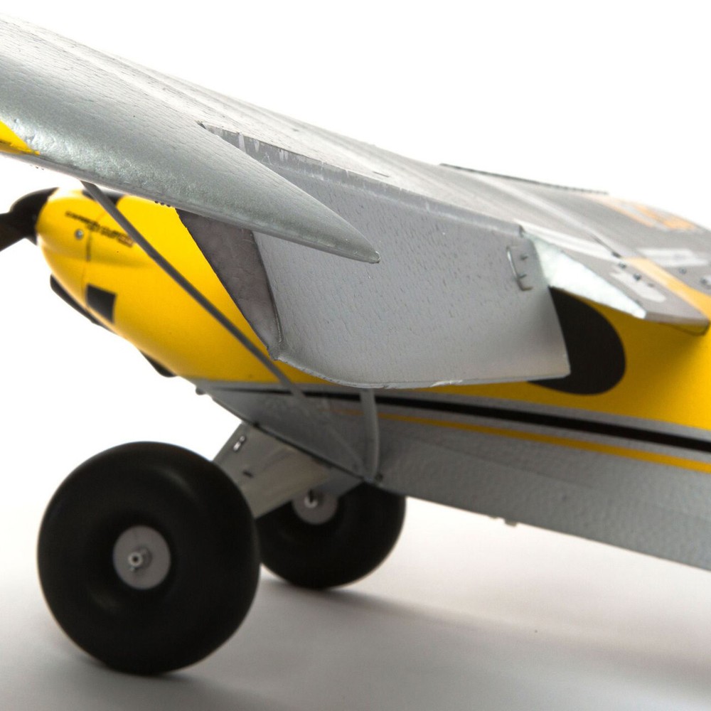 HOBBY ZONE HBZ320001 Carbon Cub S 2 1.3m RTF Basic