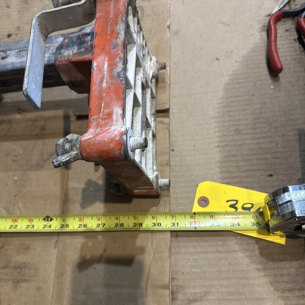 Hilti Diamond Core Dril Stand DD-ST 120