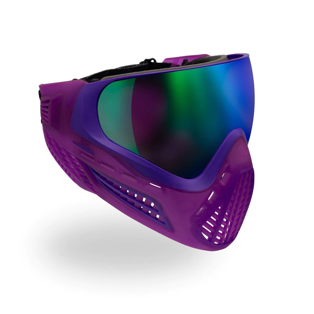 Virtue VIO Ascend Thermal Goggles- Crystal Purple