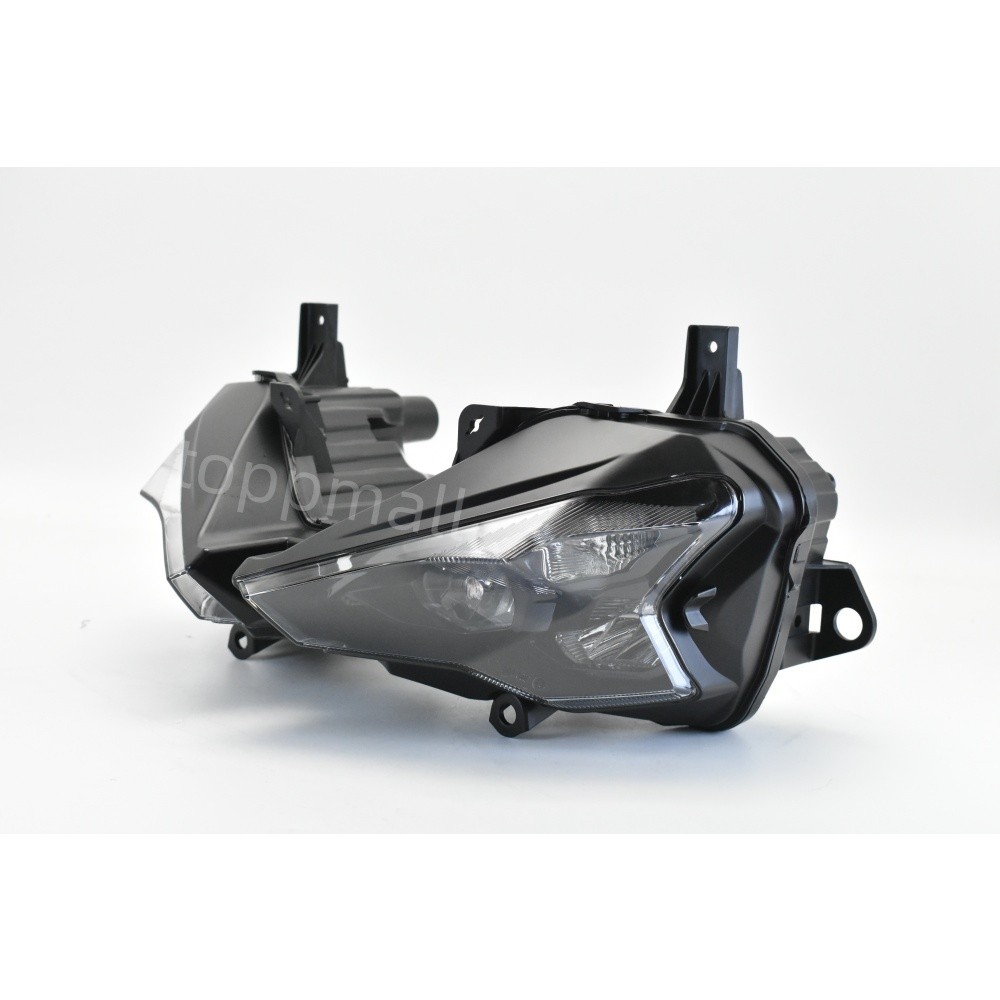 for KAWASAKI NINJA500/Ninja 500 SE ABS EX500 2024 2025 LED Headlight Assembly