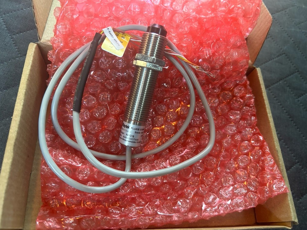 Raytec RAYCI1B IR Temp Sensor 12-24vdc