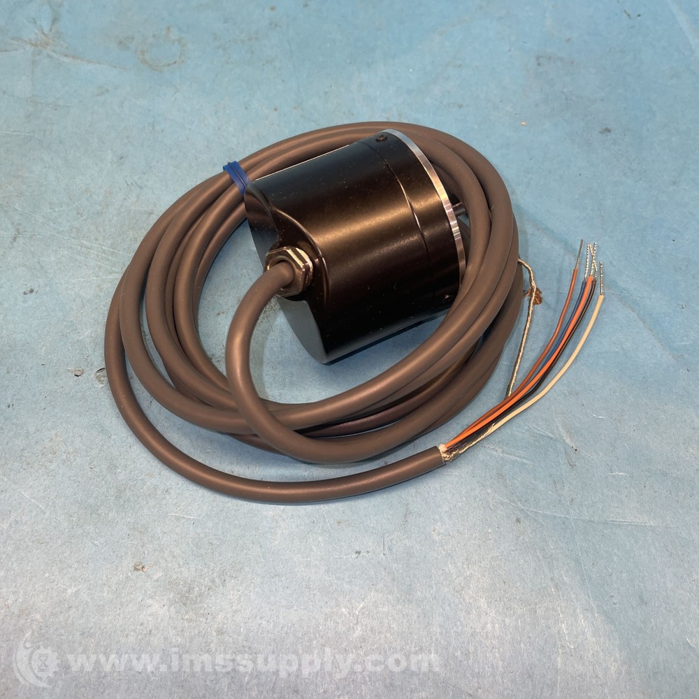 Omron E6C2-CWZ3E Rotary Encoder FNOB