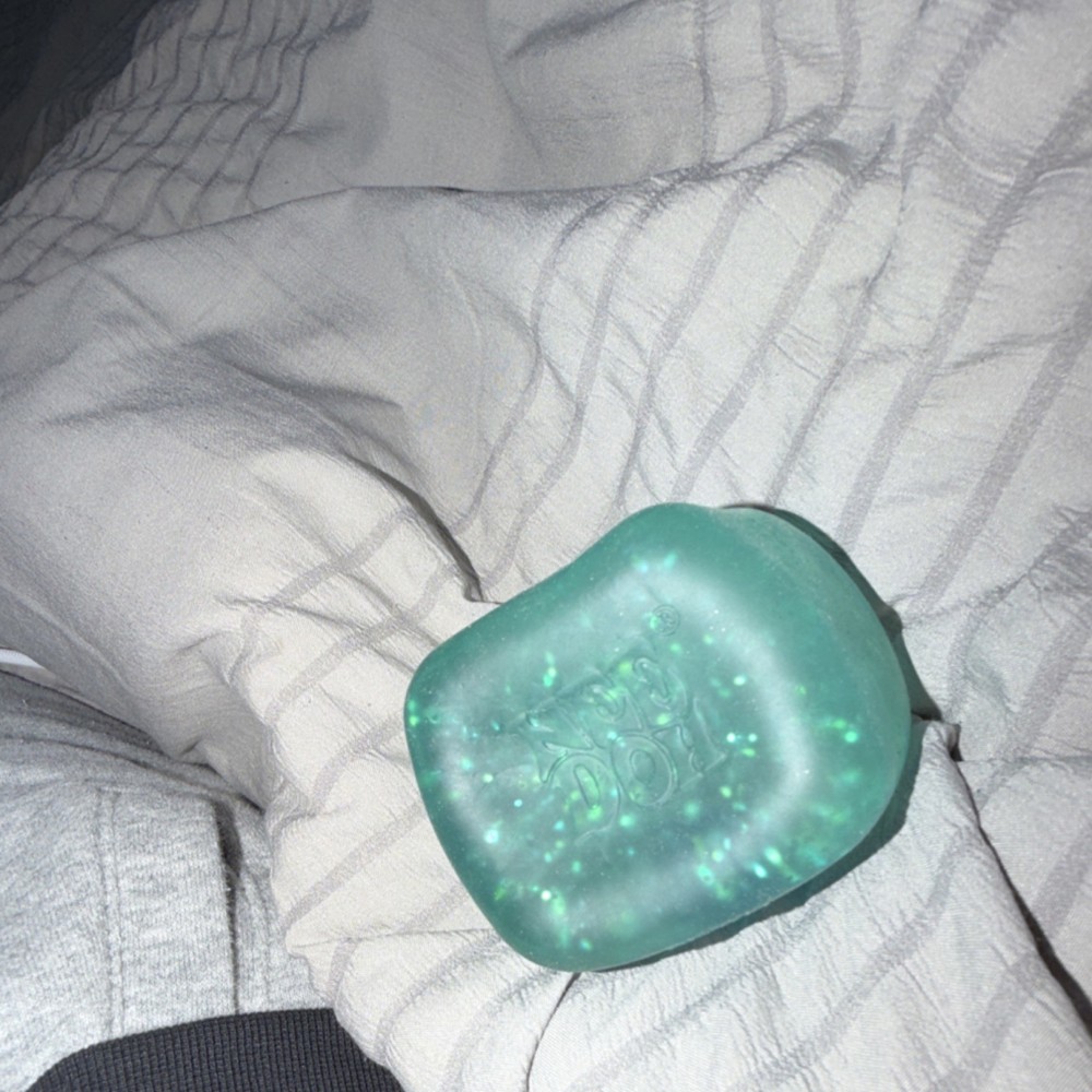 Needoh ice cube