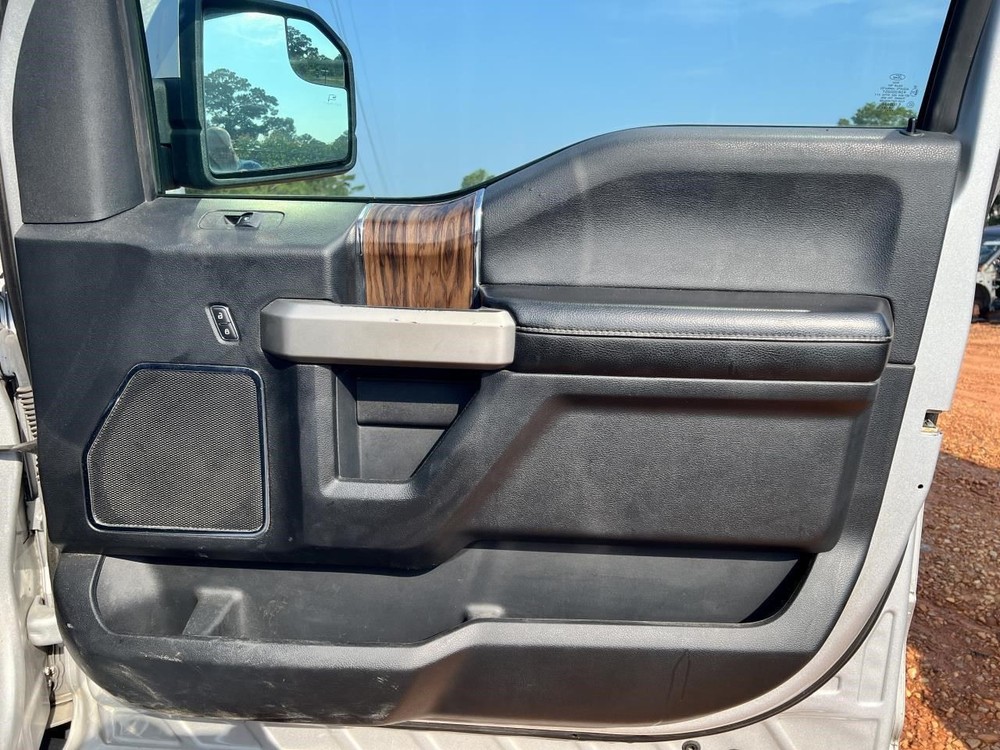 F150 2018 High Mounted Stop Light 104881013