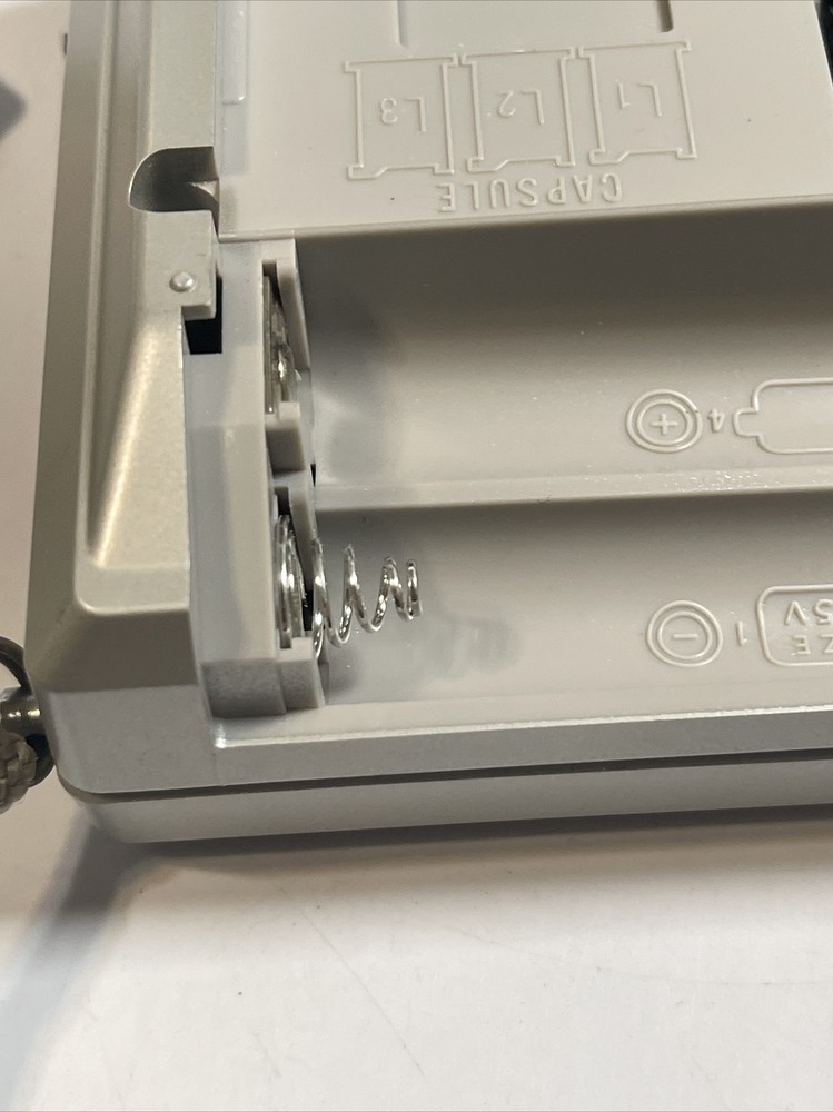 Quasar Information Processor Language Translator Metric Conversion HC2000RA Nice