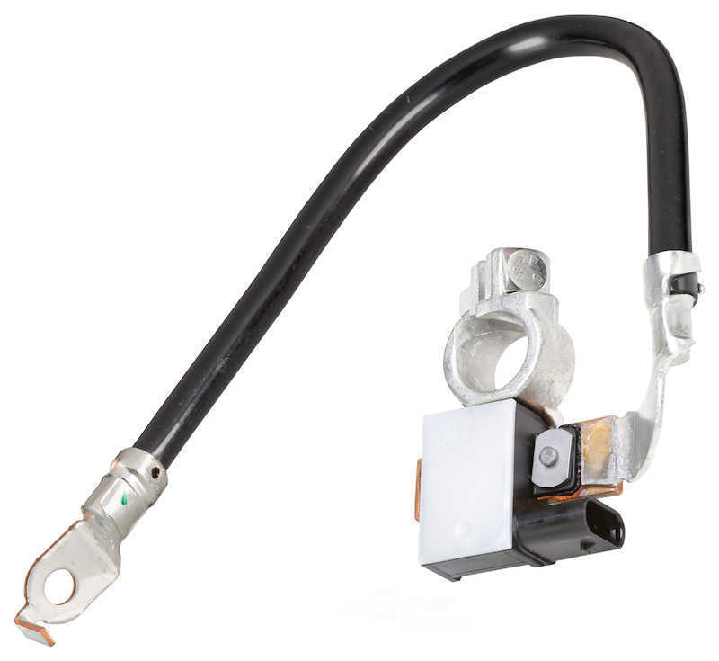 Battery Current Sensor Hella 010562901