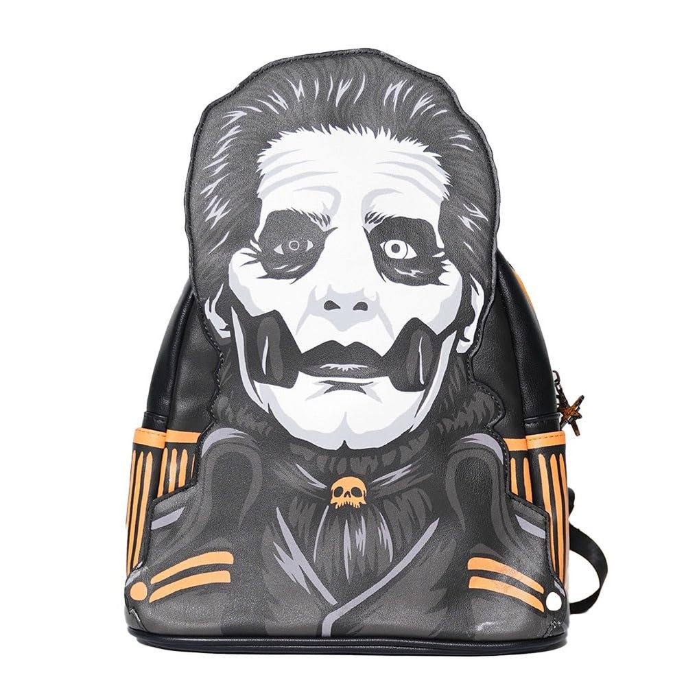 Ghost Papa IV Backpack