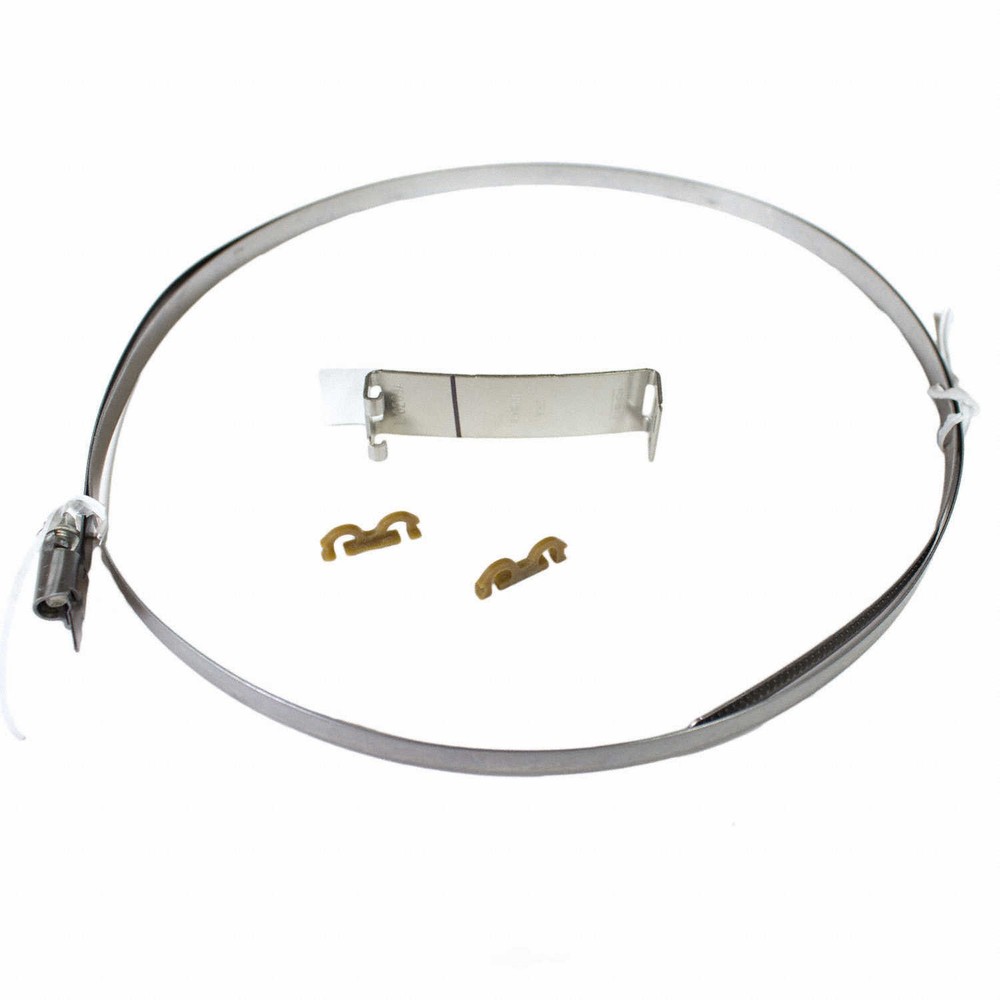 TPMS Sensor Mounting Band Motorcraft TPMS-9