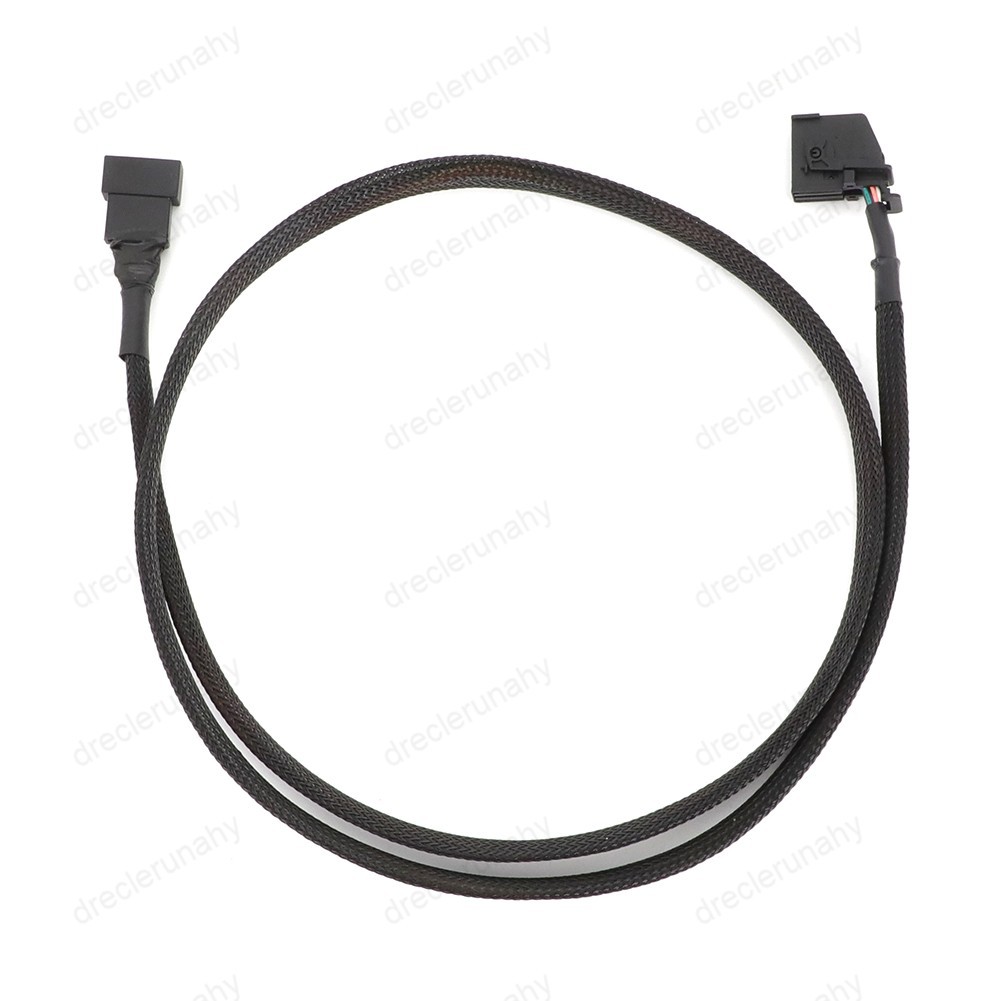 Conversion Harness For 2021-2023 Ford F150 Column to “STOWABLE” Console Shifter