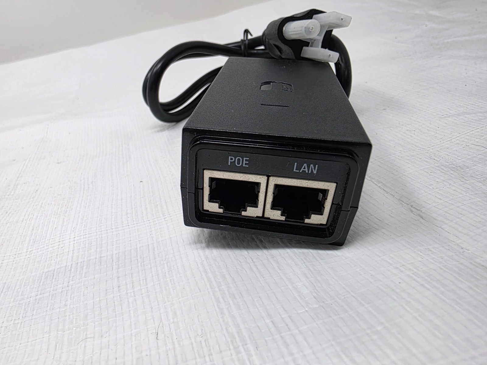 Ubiquiti Networks GP-A240-050 POE-24-12W-G PoE Power Supply