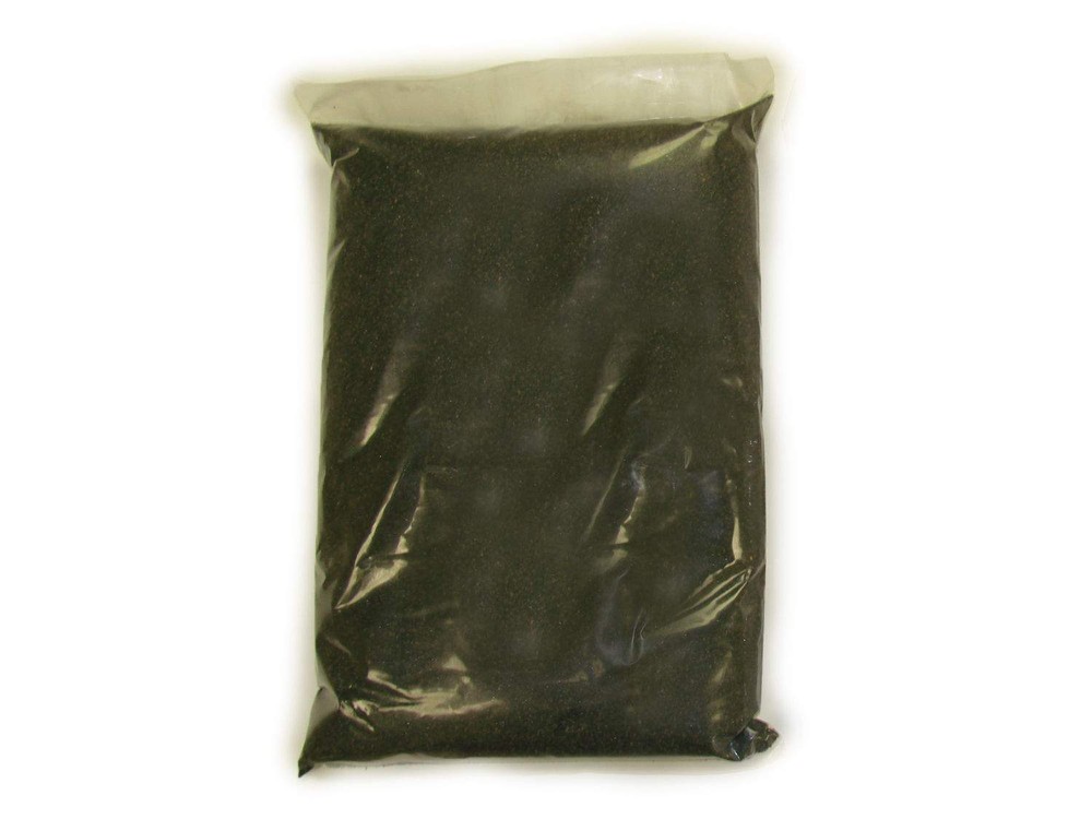 HPC Fire Beauty Sand, Black