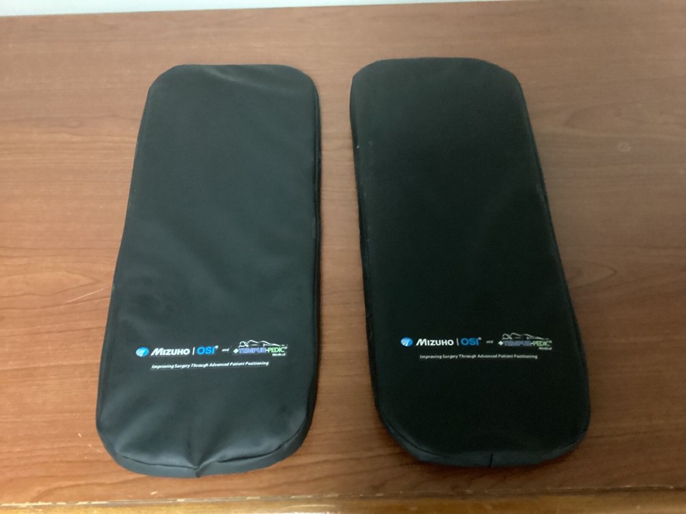 Hana Table Arm Board Pads