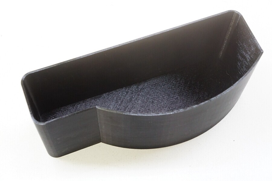 Replacement Water Drip Tray Collector for Jura E8 E800 (E6 E8 E60 E80 E600 E800)