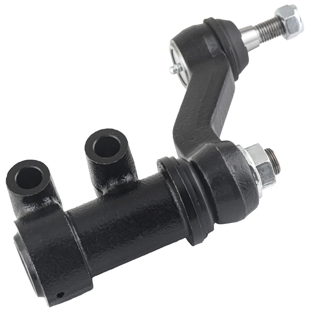 Steering Pitman Arm Idler Arm Kit for Chevy Silverado Sierra 2500 3500HD 2011-19