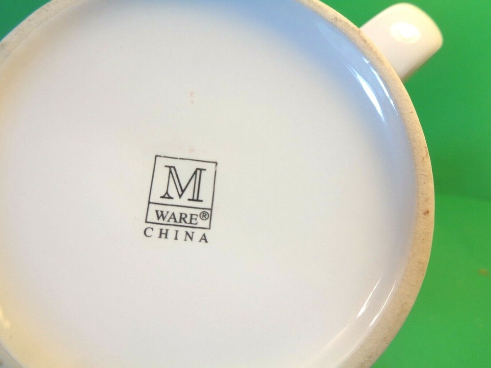 Deuce Day Coffee Mug, MWare (Used/EUC)