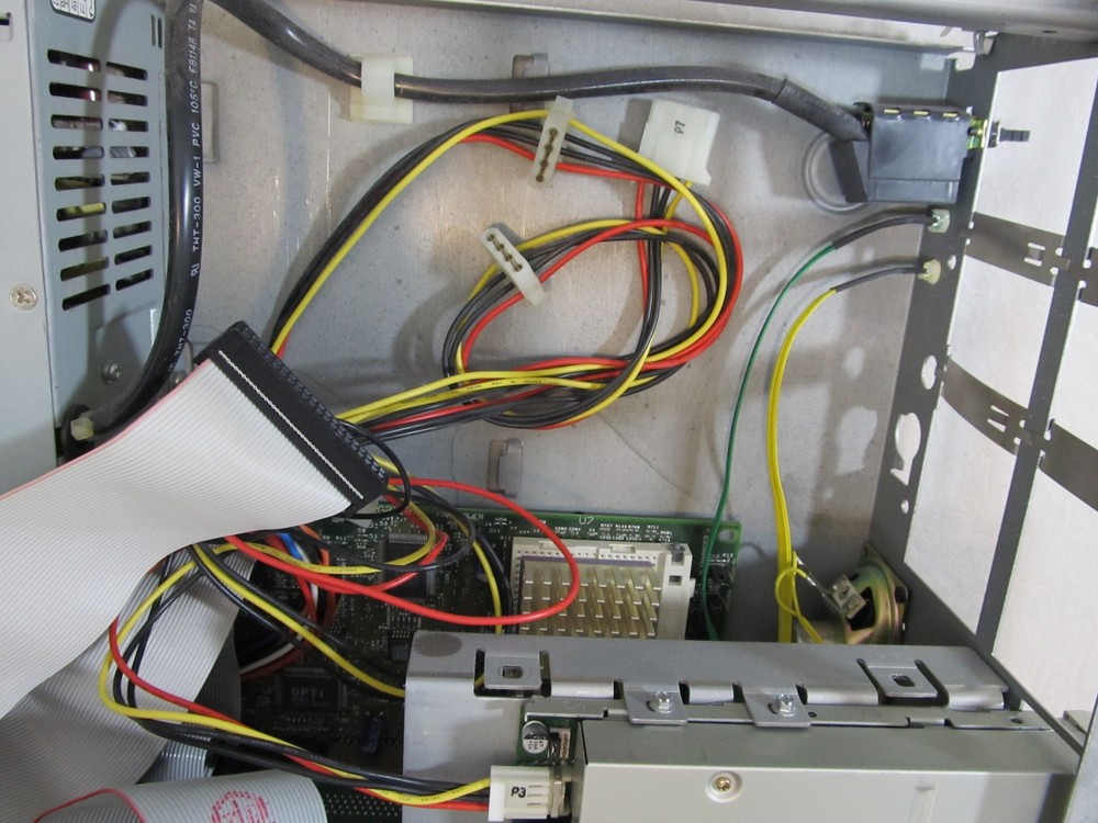 Vintage IBM ValuePoint 450DX2/Dp Computer ****Pls Read