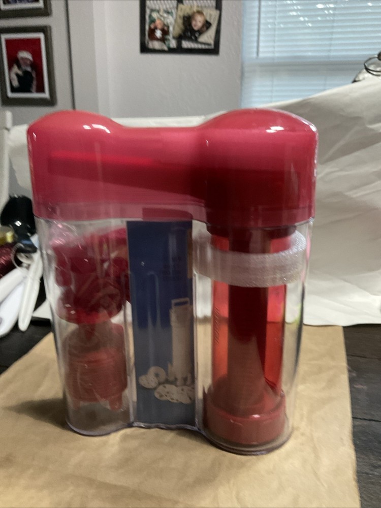 Hutzler Cookie Press #698