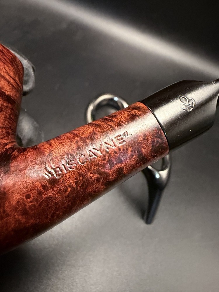 Bent Billiard Biscayne