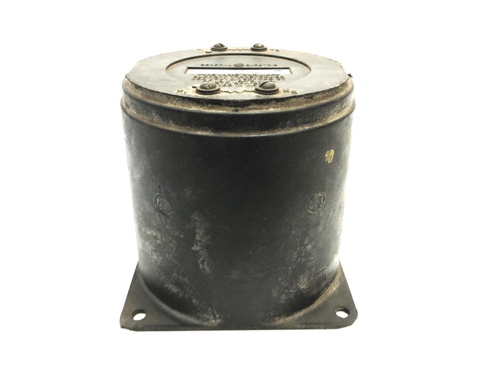 General Electric Auxiliary Current Transformers 750X01G88 USED