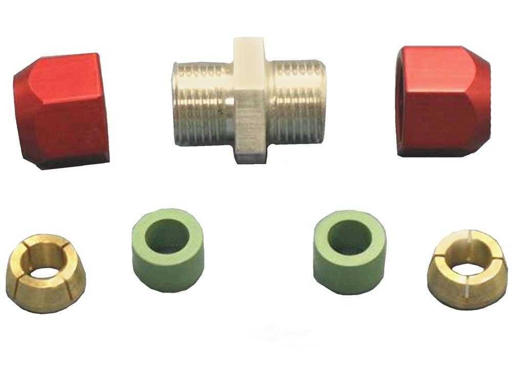 A/C Line Repair Kit