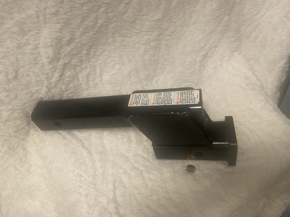 Roadmaster Inc 4' FALCON DROP BAR ONLY #070