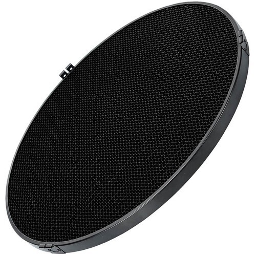 21.6" BEAUTY DISH HONEYCOMB REPLACEMENT (GRID ONLY)