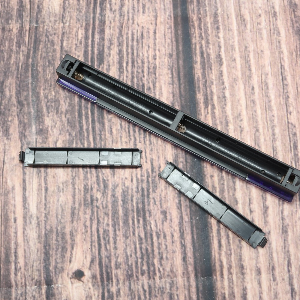 Nintendo Wii Wireless Sensor Bar Psyclone Essentials EUC