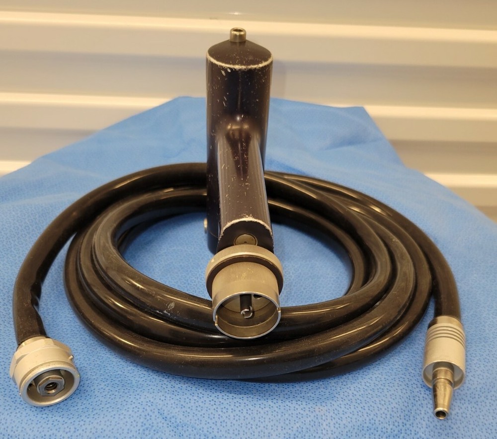 3M G100 Maxi-Driver 3 Set w/Pneumatic Hose & Attachment Accessories