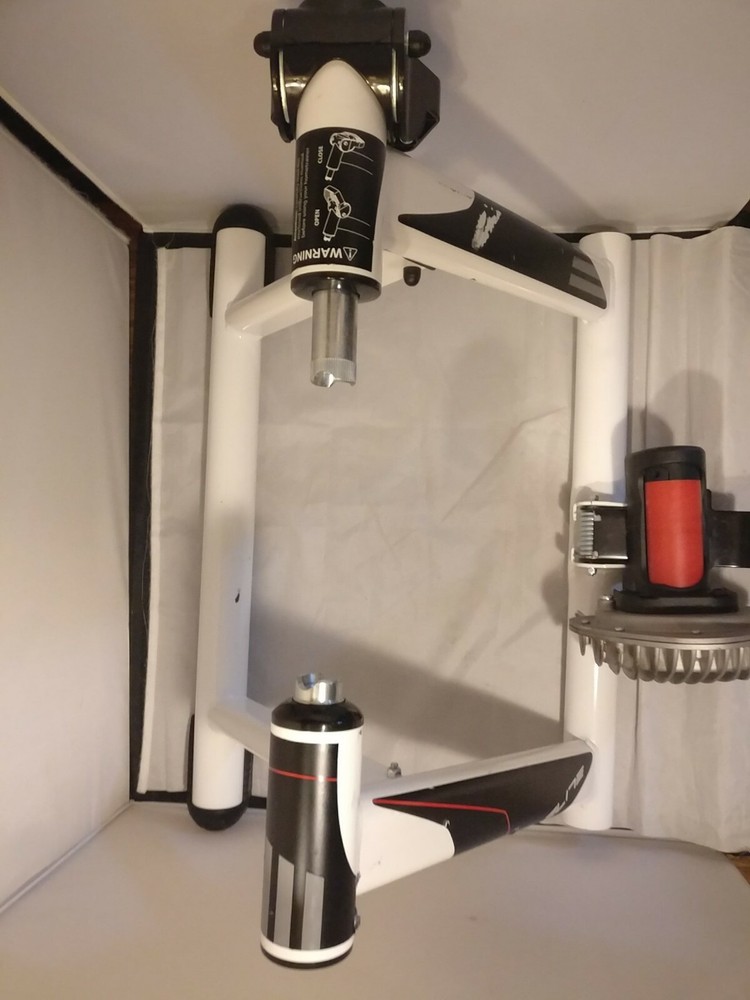 ElitePower Fluid RITMO Bike Trainer