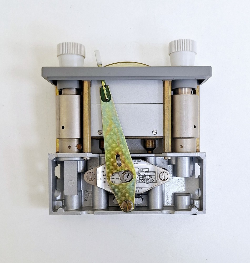 Eckardt 6963142 Pneumatic Subpanel Device