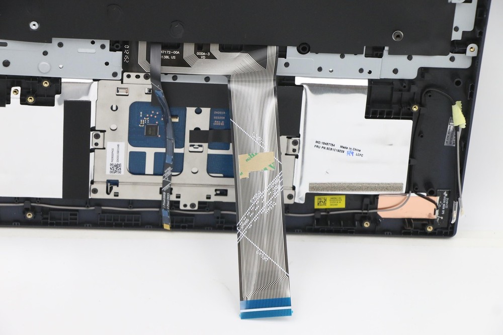 5CB1C19229 Upper Case ASM_USA ENGL82JYPHABU