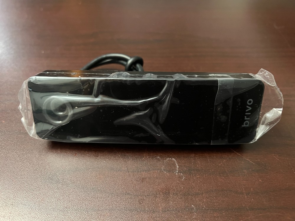 Brivo (B-BSPMF-B MLN) Smart Reader - (NO MOUNTING BRACKET)