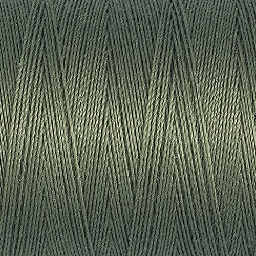 Green Polyester Sewing Thread 100m Dressmaker Spool for All Purpose Sewing