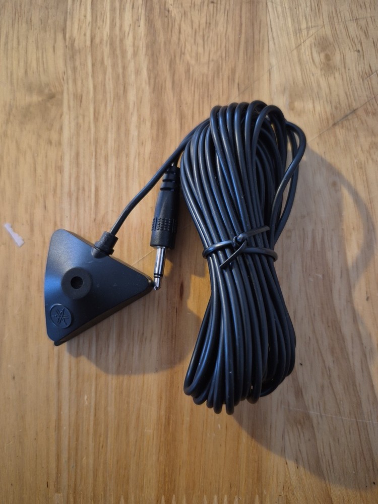 Yamaha RX-A6A Genuine Receiver Microphone Optimizer